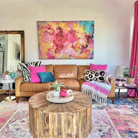 Spotless Modern Home Close To Lax & Sofi Stadium Inglewood Dış mekan fotoğraf