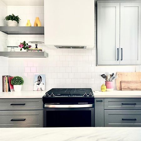 Spotless Modern Home Close To Lax & Sofi Stadium Inglewood Dış mekan fotoğraf