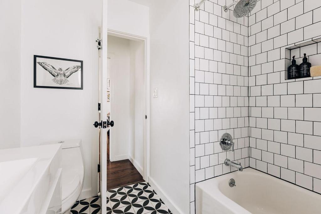 Spotless Modern Home Close To Lax & Sofi Stadium Inglewood Dış mekan fotoğraf