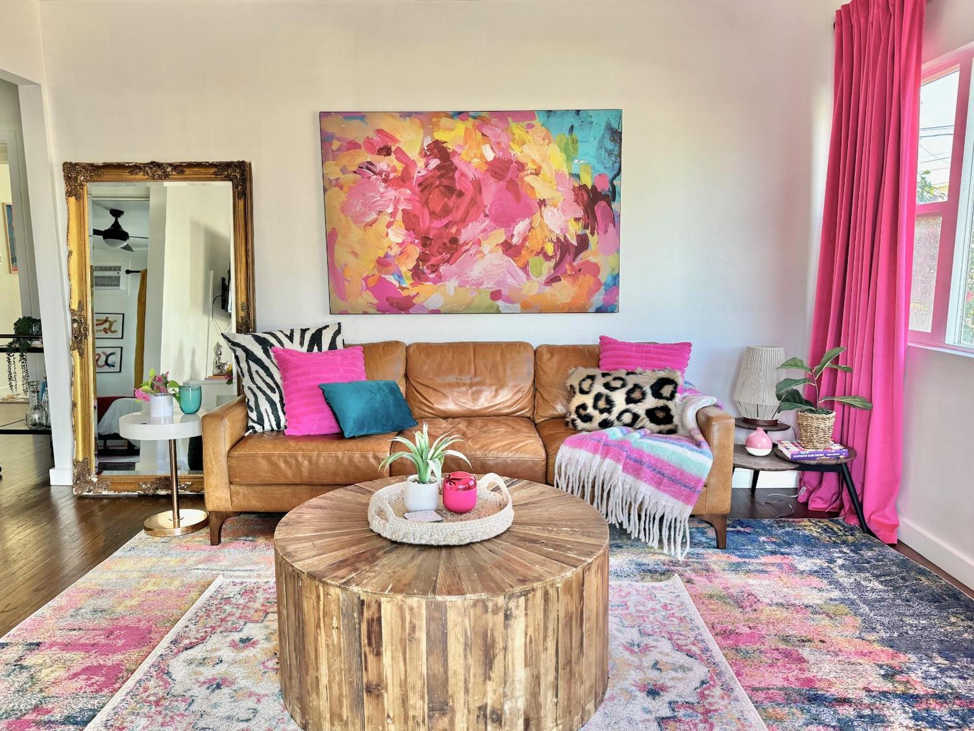Spotless Modern Home Close To Lax & Sofi Stadium Inglewood Dış mekan fotoğraf