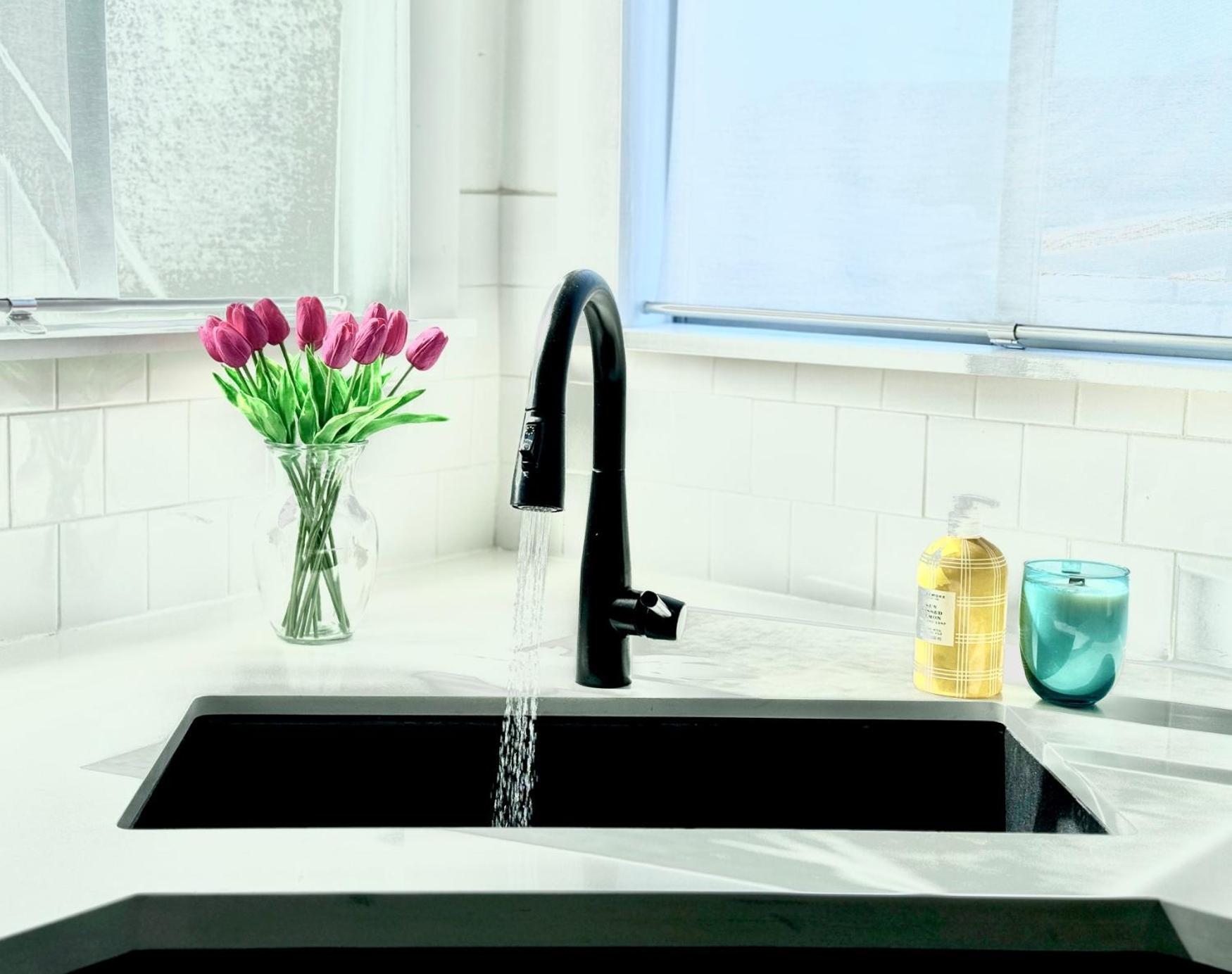 Spotless Modern Home Close To Lax & Sofi Stadium Inglewood Dış mekan fotoğraf