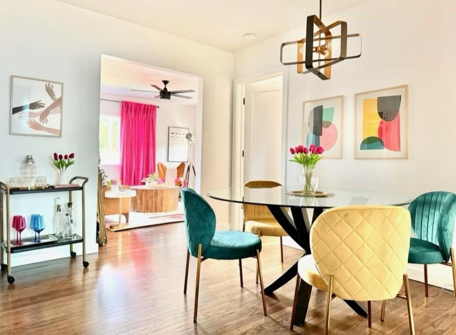 Spotless Modern Home Close To Lax & Sofi Stadium Inglewood Dış mekan fotoğraf
